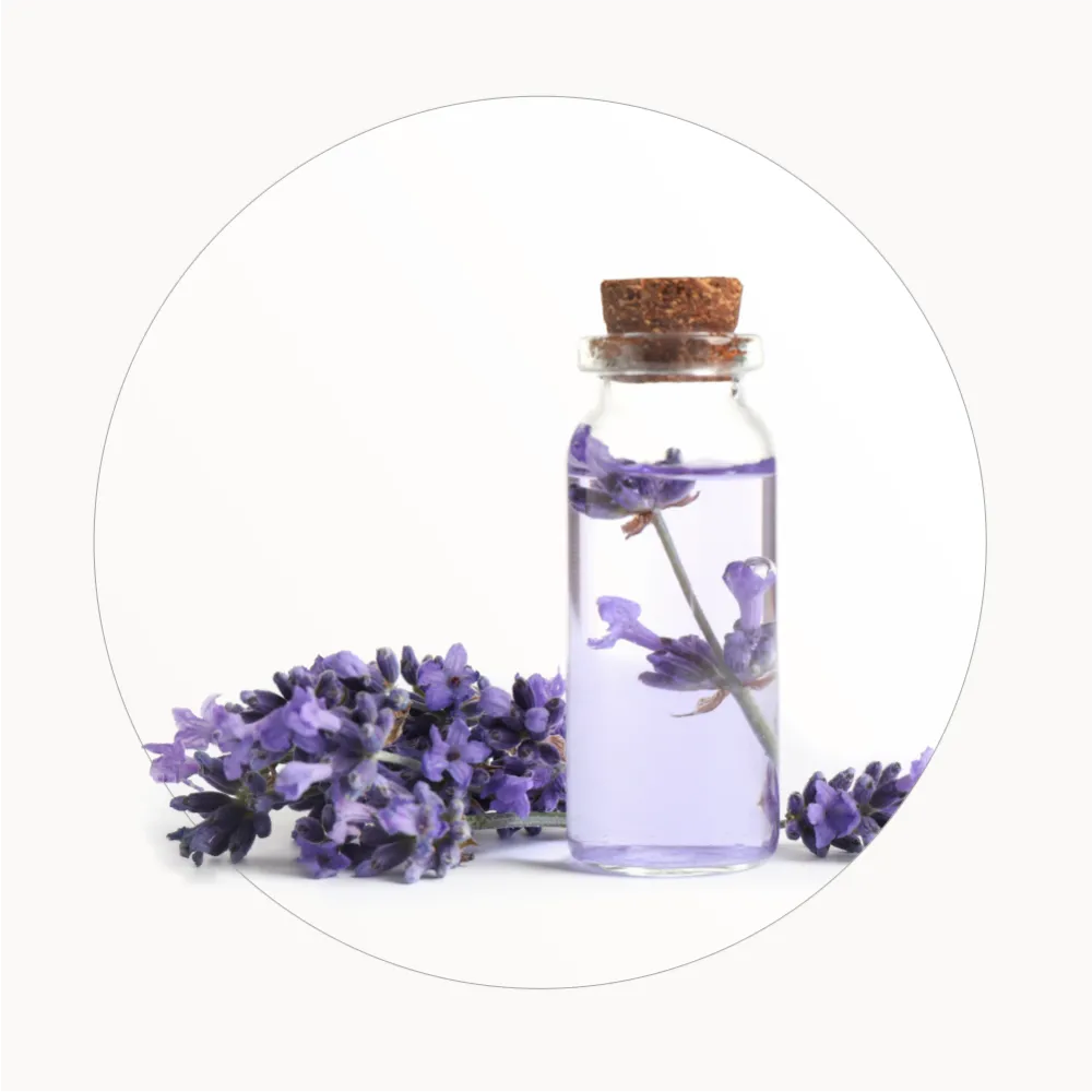 Olio essenziale di Lavanda