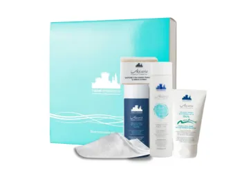 double cleansing kit