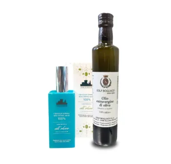 olive oil kit